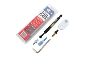 Ford F-Series Tailgate Assist - Dee Zee - `97-`16